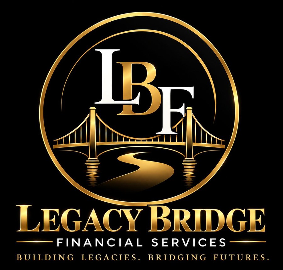 Legacy Bridge Financial Services logo